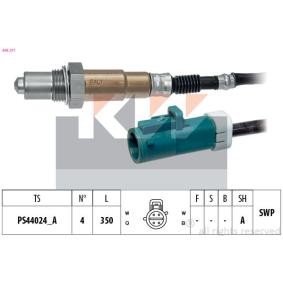 Achetez des Sonde lambda KW 498 271 à prix pour 59,19 €
