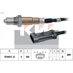 Achetez des Sonde lambda KW 498 280 à prix pour 76,29 €