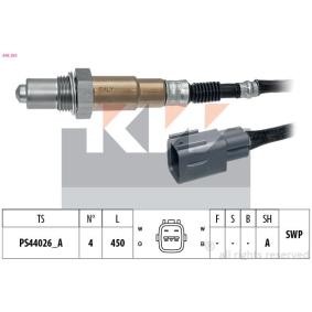 Acquista Sonda lambda da KW 498 293 a buon mercato per soli 62,12 €