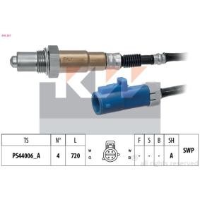 Achetez des Sonde lambda KW 498 297 à prix pour 79,78 €