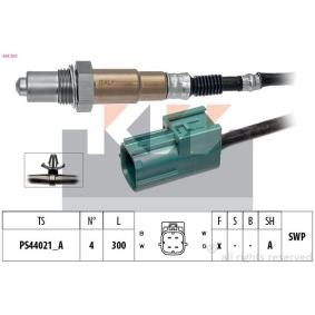Achetez des Sonde lambda KW 498 303 à prix pour 46,42 €