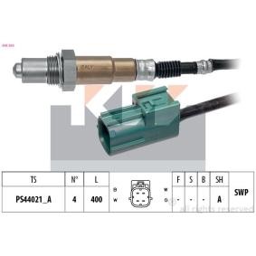 Achetez des Sonde lambda KW 498 304 à prix pour 46,42 €