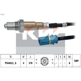Acquista Sonda lambda da KW 498 323 a buon mercato per soli 75,91 €