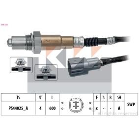 Acquista Sonda lambda da KW 498 338 a buon mercato per soli 67,30 €