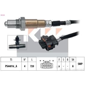 Achetez des Sonde lambda KW 498 339 à prix pour 61,43 €
