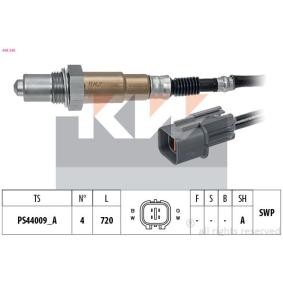 Köp Lambdasond av KW 498 345 till det låga priset 851,04 kr