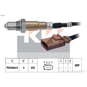Lambdasonde von KW 498 348