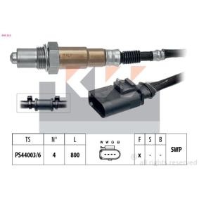 Achetez des Sonde lambda (NOx) de chez KW en ligne pour Transit Connect Mk3 MPV à prix modérés