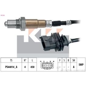 Acquista Sonda lambda da KW 498 362 a buon mercato per soli 54,90 €