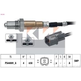 Compre Sonda lambda de KW online para Stonic Van / Hatchback (YB) a preços moderados