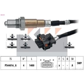 Acquista Sonda lambda da KW 498 370 a buon mercato per soli 56,85 €