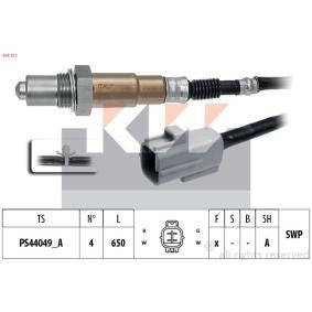 Comprar Sonda lambda de KW 498 373 a bajo precio de 106,50 €