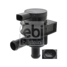 Wasserumwälzpumpe, Standheizung 49835 für VW