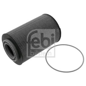 Ölfilter 49868 für MAN