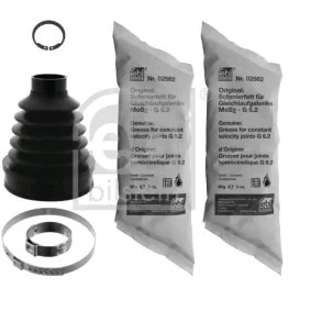 Acquista Kit cuffia, semiasse da FEBI BILSTEIN 49892 a buon mercato per soli 18,77 €