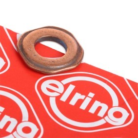 Acquista Anello tenuta, Portainiettore da ELRING 499.501 a buon mercato per soli 5,08 €