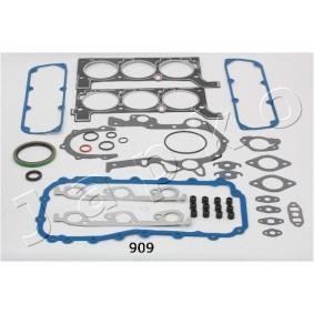 Compre Kit completo de juntas del motor de JAPKO online para VOYAGER II (ES) a precios moderados