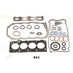 Comprar Juego de juntas de motor de JAPKO 49911 a bajo precio de 189,19 €