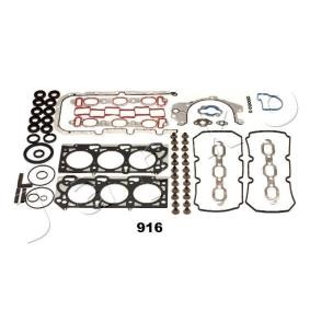 Comprar Juego de juntas de motor de JAPKO 49916 a bajo precio de 384,45 €