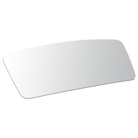 Comprar Cristal de espejo, retrovisor exterior de FEBI BILSTEIN 49920 a bajo precio de 44,26 €