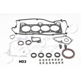 Compre Jogo de juntas do motor da JAPKO 49H03 a um preço baixo por 131,15 €