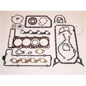 Comprar Juego de juntas de motor de JAPKO 49S00 a bajo precio de 162,60 €