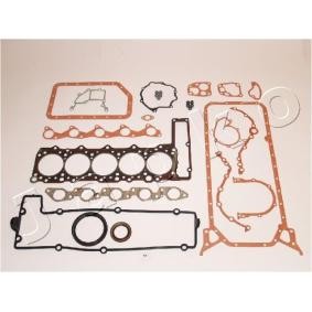 Comprar Juego de juntas de motor de JAPKO 49S01 a bajo precio de 553,01 €