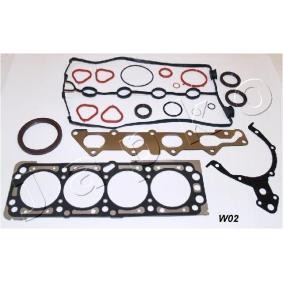 Comprar Juego de juntas de motor de JAPKO 49W02 a bajo precio de 118,46 €