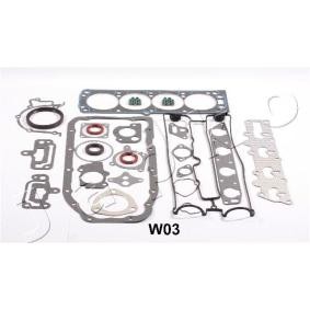 Comprar Juego de juntas de motor de JAPKO 49W03 a bajo precio de 79,70 €