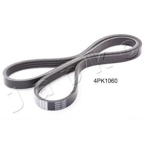 Keilrippenriemen 4PK1060