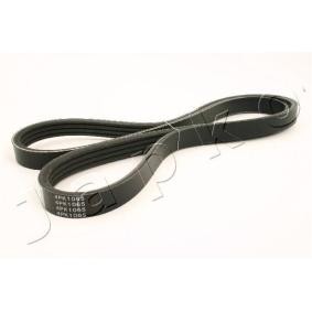 Acquista Cinghia servizi da JAPKO 4PK1065 a buon mercato per soli 7,86 €