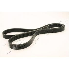 Acquista Cinghia servizi da JAPKO 4PK1120 a buon mercato per soli 7,42 €