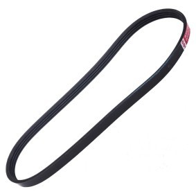 Achetez des Courroie Poly-V MASTER-SPORT 4PK715-PCS-MS à prix pour 5,80 €