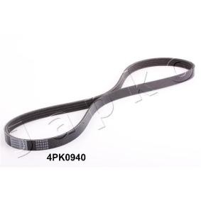 Acquista Cinghia servizi da JAPKO 4PK940 a buon mercato per soli 9,97 €