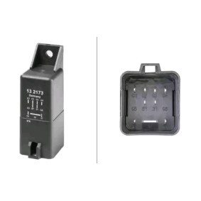 Compre Relé de calentadores de HELLA online para SEBRING (JS) a precios moderados