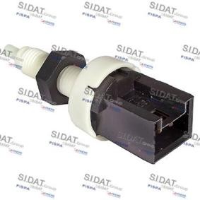 Compre Interruptor de luz de stop da FISPA 5.140012 a um preço baixo por 18,48 €