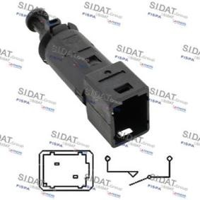 Compre Interruptor de luz de stop da SIDAT 5.140047 a um preço baixo por 19,26 €