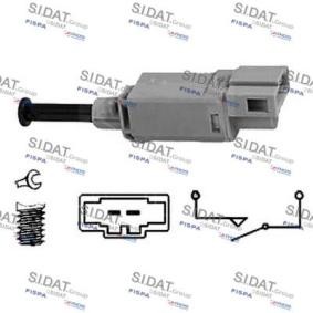 Acquista Interruttore pedale freno da FISPA 5.140049 a buon mercato per soli 23,03 €