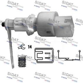 Compre Interruptor de luz de stop da SIDAT 5.140050 a um preço baixo por 13,90 €