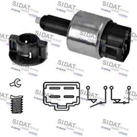Comprar Interruptor de luces freno de SIDAT 5.140055 a bajo precio de 20,69 €