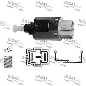 Comprar Interruptor de luces freno de FISPA 5.140063 a bajo precio de 24,30 €