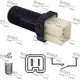 Comprar Interruptor de luces freno de FISPA 5.140070 a bajo precio de 11,81 €
