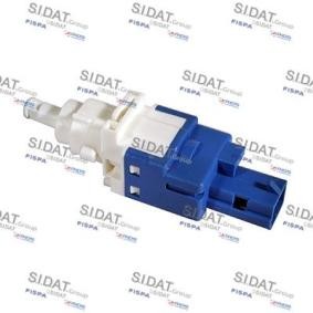 Compre Interruptor de luz de stop da SIDAT 5.140081 a um preço baixo por 15,75 €