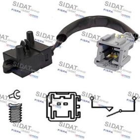 Comprar Interruptor de luces freno de FISPA 5.140082 a bajo precio de 20,94 €