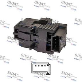 Comprar Interruptor de luces freno de SIDAT 5.140088 a bajo precio de 20,13 €