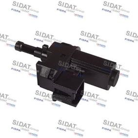 Acquista Interruttore pedale freno da FISPA 5.140092 a buon mercato per soli 16,90 €