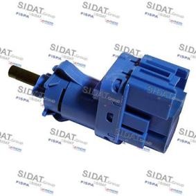 Compre Interruptor de luz de stop da SIDAT 5.140107 a um preço baixo por 11,98 €