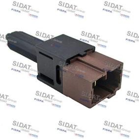 Comprar Interruptor de luces freno de FISPA 5.140122 a bajo precio de 18,92 €