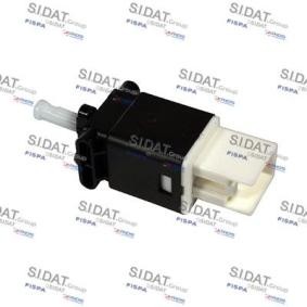 Compre Interruptor de luz de stop da SIDAT 5.140124 a um preço baixo por 19,44 €