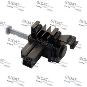 Acquista Interruttore pedale freno da FISPA 5.140125 a buon mercato per soli 34,46 €